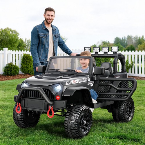 Auto elettrica per bambini 12v - elettrica,