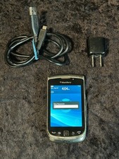 Blackberry torch 9800 - torch,