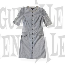 Louis Vuitton Dress Denim  –