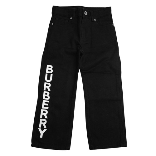 Burberry pantaloni bambina - pantaloni,