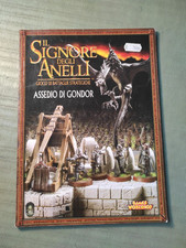 Il Signore degli anelli