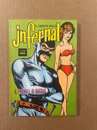 Jnfernal numéro septembre - jnfernal,