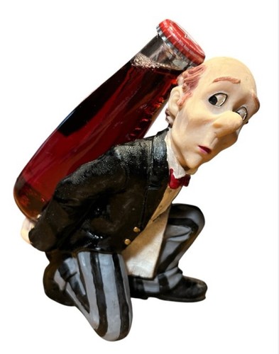 Omino espositore - ❤️,