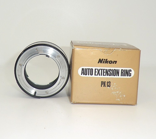 Nikon 75 anello - nikon, 13