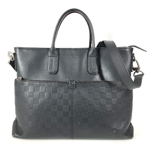 Borsa tracolla louis - tracolla, vuitton