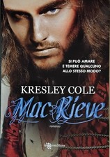 MacRieve [Aug 28, 2014] Cole