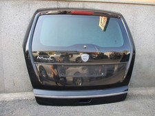 Cofano baule portellone - baule,