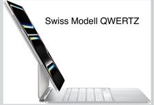 Apple magic keyboard per ipad - keyboard,