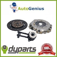 KIT FRIZIONE + CUSCINETTO FORD