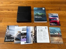 2021 BMW M4 Coupe Owners