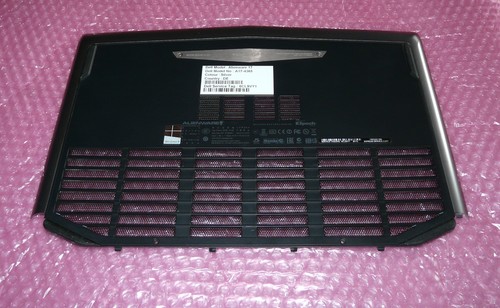 Dell alienware a17 4365 - alienware, 17
