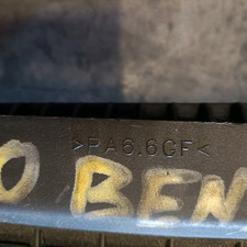36000000 radiatore volvo 850 - 36000000,