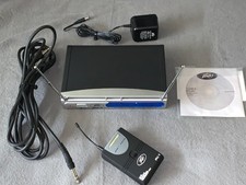 Peavey PV-1 Sistema wireless