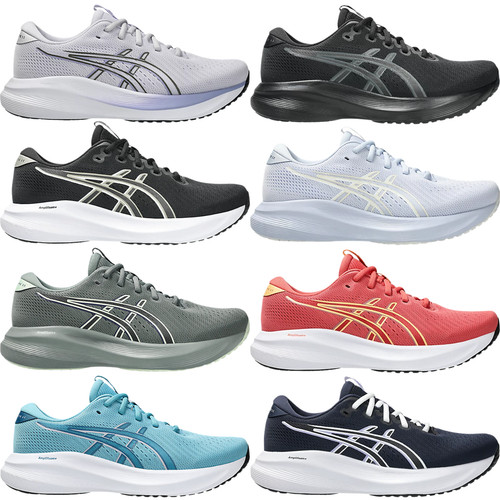 Scarpa corsa donna asics - da,