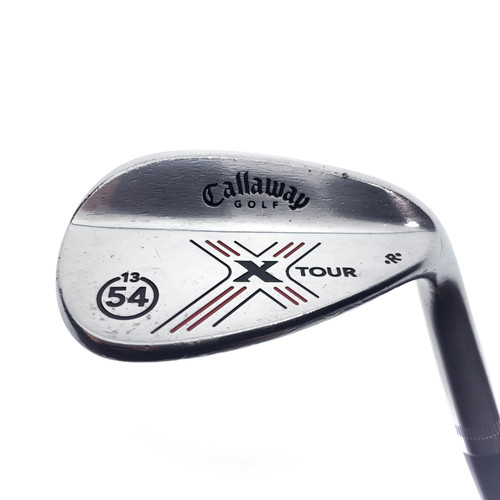 Zeppa usata callaway tour - zeppa,