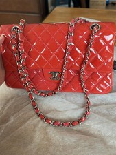 Borsa donna Chanel Double Flap