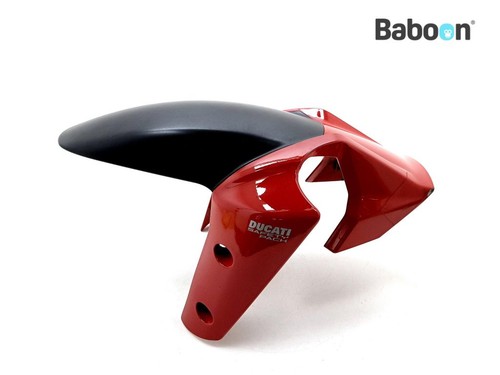 Parafango anteriore ducati - anteriore,