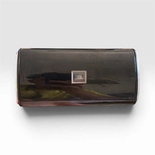 Jbl stage docking station - on,