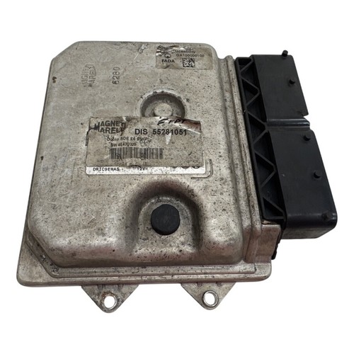 Centralina motore fiat - motore,