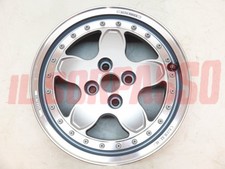 CERCHIO RUOTA SCOMPONIBILE