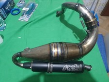 Marmitta polini evolution - marmitta,