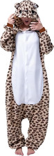 Kigurumi Costumi Animali