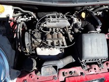 MOTORE COMPLETO PER CHEVROLET