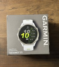 Garmin Forerunner 970 -