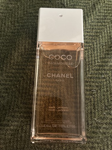 Chanel coco mademoiselle - chanel, eau