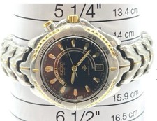 Seiko Kinetic Sports 100