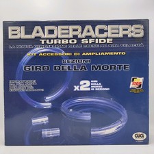 GIG NIKKO BLADERACERS Turbo