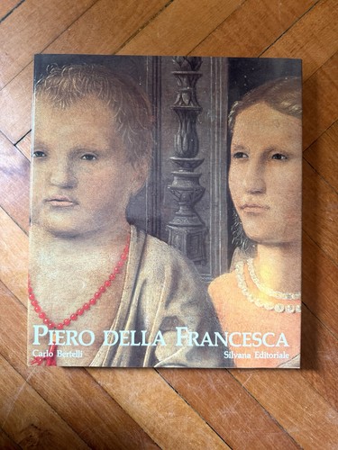 Bertelli piero della - piero,
