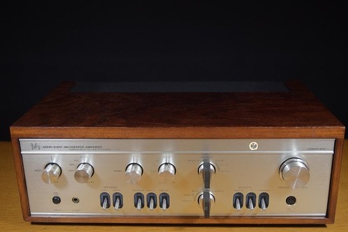 Luxman sq505x amplificatore - sq505x,