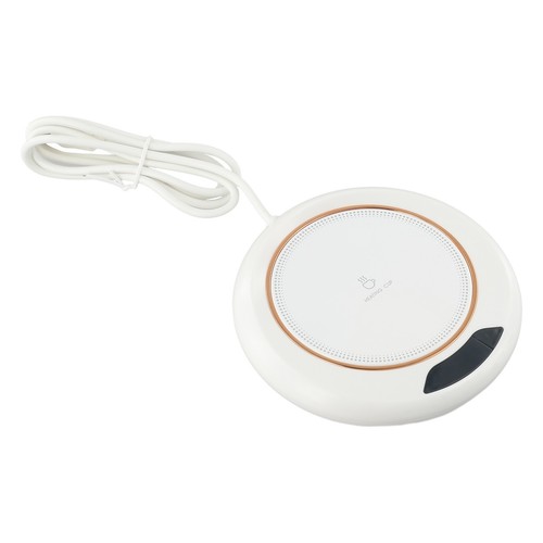 Scaldabevande usb rosa - scaldabevande,