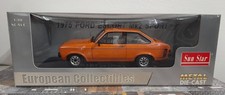 FORD ESCORT Mk2 SPORT 1975 -