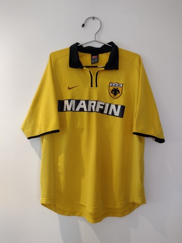Aek athens match - aek,