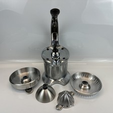 Breville 800CPXL Spremiagrumi