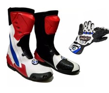Bmw motorcycle boots men - men, shoes