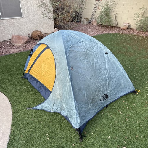 Tenda cupola the north face - tenda,