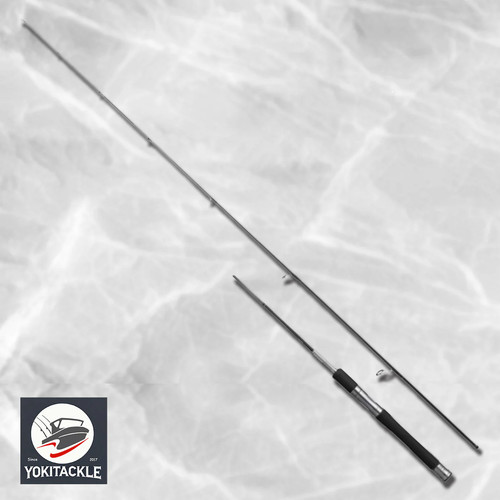 Canna pesca shimano lesath - da,