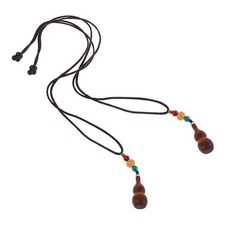  Collana con ciondolo a forma