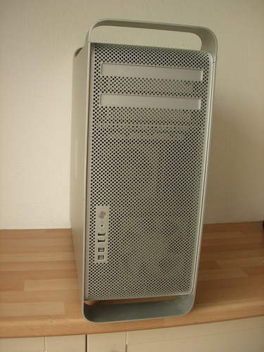 Apple mac pro - a1289, 12core