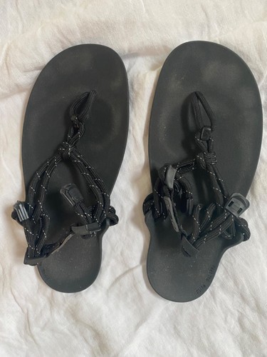 Sandali xero colore - -, nero