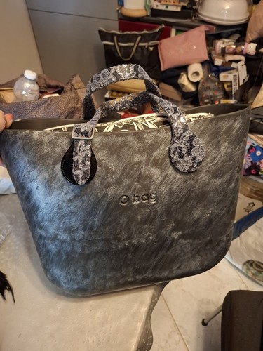 Borsa bag con - borsa,