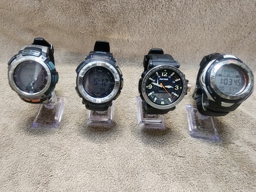 Lotto casio protreks e - lotto, 3