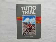 Giulio Mauri. Tutto Trial