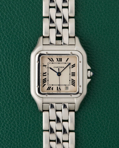 Cartier panthere ref - panthere,
