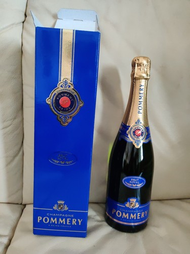 Champagne brut royal - champagne,