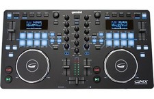 Gemini GMX - DJ USB Media