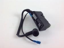 Bobina accensione elettronica